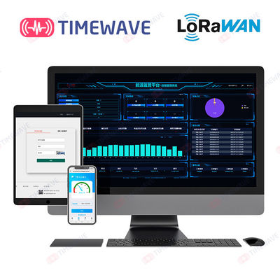 De Toegangsbeheersysteem van TW-PaaS AMI Solutions Multifunctional Cross Terminal