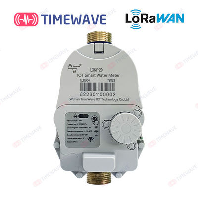 Metende de Apparaten Draadloze Afstandsbediening van het Lorawan Koude Warme water