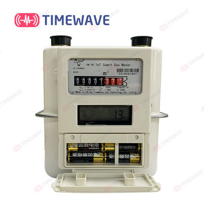 LoRaWAN liet Draadloze de Afstandsbedieningmeter toe In real time van de Gasmeter