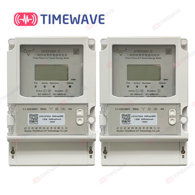 OEM IOT meet de Slimme Elektriciteit Geavanceerde het Meten Infrastructuur AMI Smart Meter