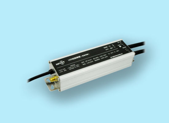 Het draadloze Controlemechanisme van de de Gevoeligheidsiot Verre Lamp van de Milieu Controlesensor Hoge