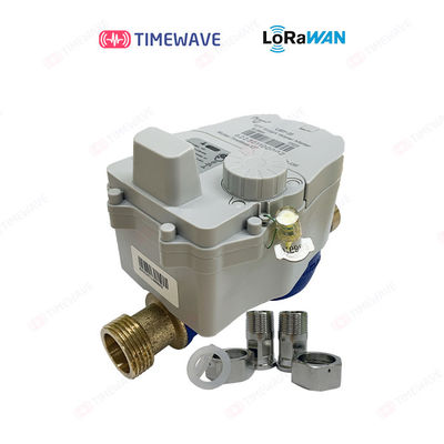 Slimme Watermeter voor Waterbeheersing en Behouds Elektrische Meter van Verre Lora Based Water Meter